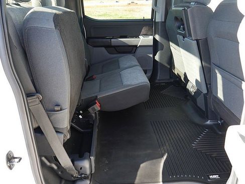 Used 2021 Ford F150 XLT w/ Equipment Group 301A Mid image 49