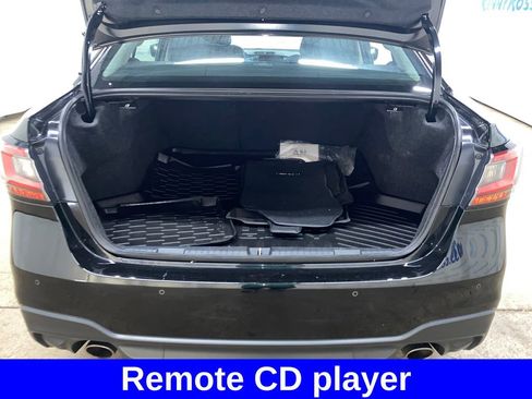 Certified 2023 Subaru Legacy Touring XT AWD/4WD image 18