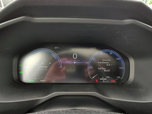 Used 2024 Toyota RAV4 XSE w/ Advanced Technology Package AWD/4WD image 13