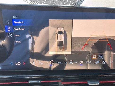 New 2026 Chevrolet Silverado EV Trail Boss w/ Plus Package image 10