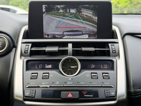 Used 2018 Lexus NX 300 FWD w/ Accessory Package image 30