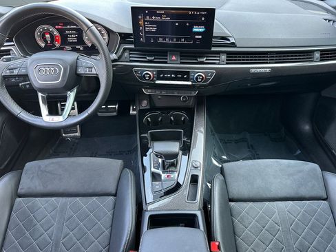 Used 2024 Audi S5 Premium Plus image 15