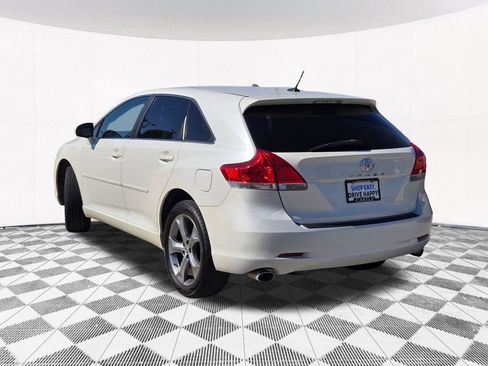 Used 2010 Toyota Venza FWD image 22