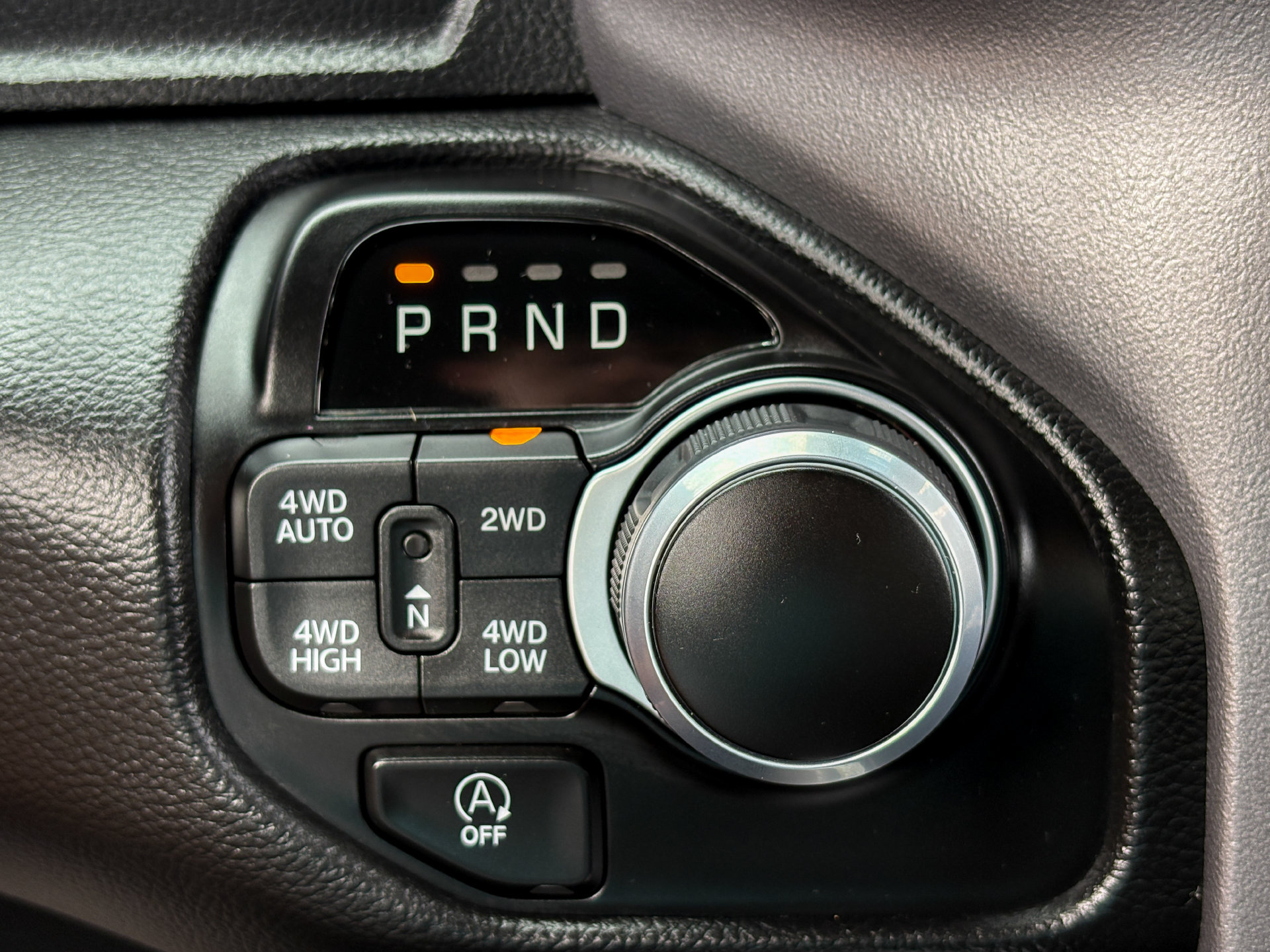Used 2022 RAM 1500 Big Horn AWD/4WD image 31