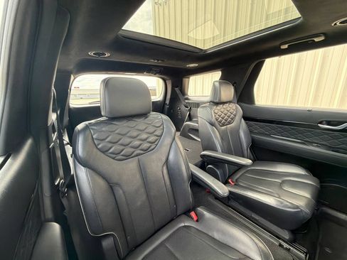 Used 2020 Hyundai Palisade Limited AWD/4WD image 10