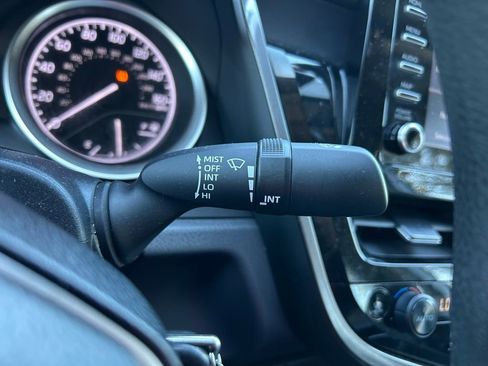 Used 2023 Toyota Camry LE image 20