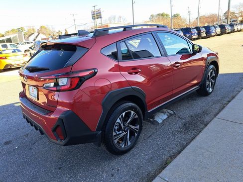 New 2026 Subaru Crosstrek 2.0i Premium image 6