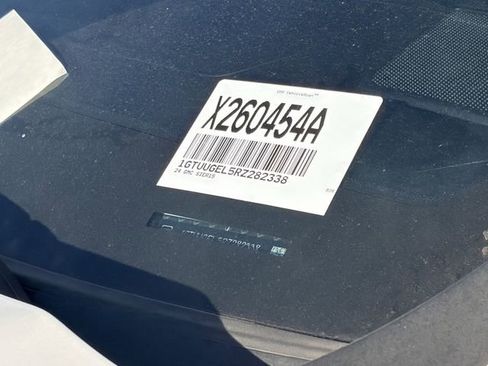 Used 2024 GMC Sierra 1500 Denali image 11