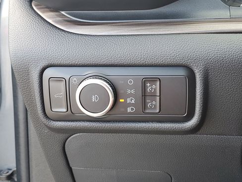 Used 2023 Ford Explorer Limited image 16