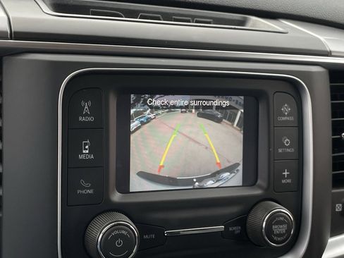 Used 2024 RAM 1500 Classic SLT image 16