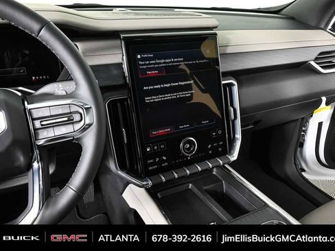 New 2026 GMC Acadia Elevation w/ Elevation Premium Package image 13