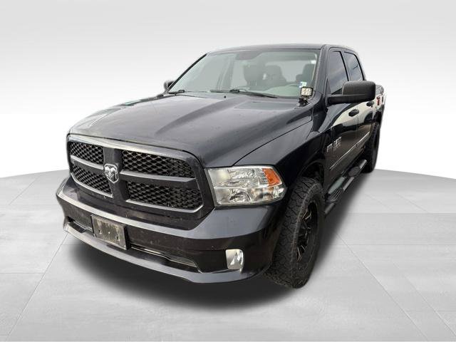 Used 2014 RAM 1500 Express AWD/4WD image 10