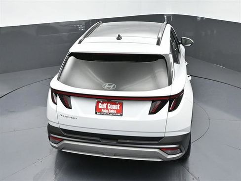 Used 2025 Hyundai Tucson Limited FWD image 39