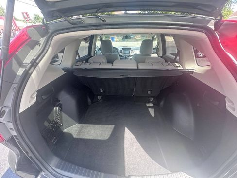 Used 2015 Honda CR-V EX image 6