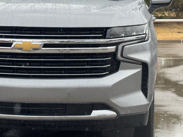 Used 2024 Chevrolet Tahoe LT AWD/4WD image 10
