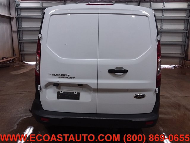 Used 2016 Ford Transit Connect XL FWD image 8