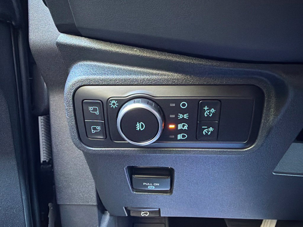 Used 2025 Ford Bronco Badlands AWD/4WD image 25