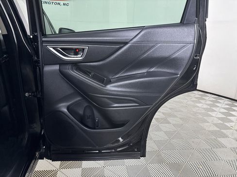Used 2020 Subaru Forester Touring image 30