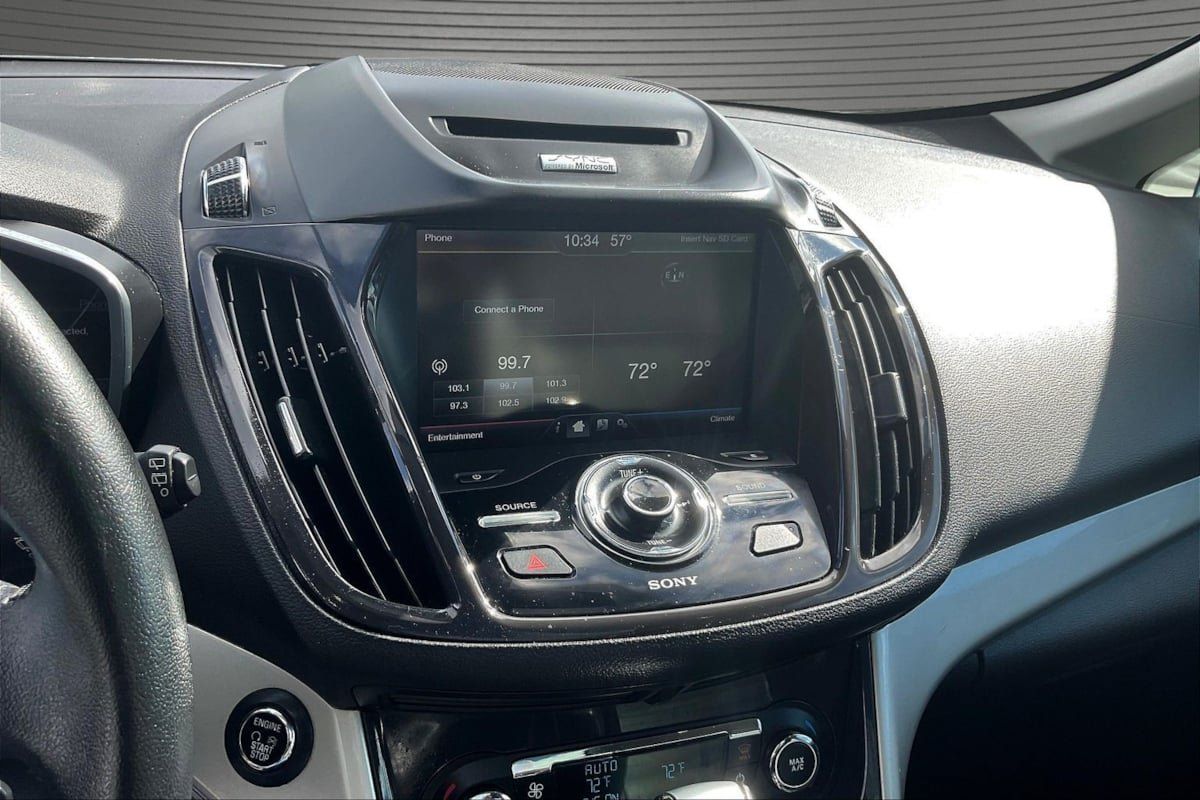 Used 2013 Ford C-MAX Energi SEL FWD image 14