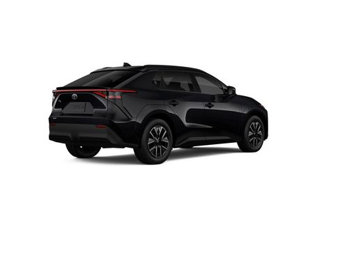 New 2026 Toyota bZ image 10