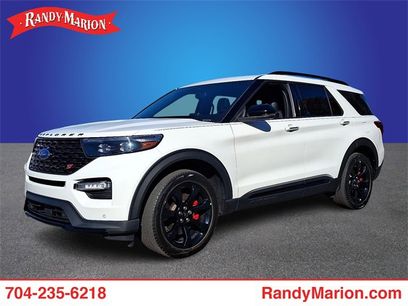 Used 2023 Ford Explorer ST w/ Equipment Group 401A