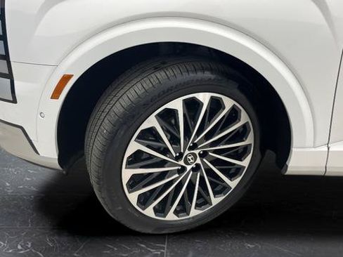 Used 2026 Hyundai Palisade Calligraphy AWD/4WD image 40