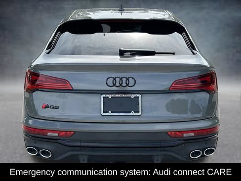 Used 2023 Audi SQ5 Premium Plus w/ Premium Plus Package AWD/4WD image 6