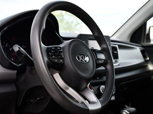 Used 2019 Kia Rio LX FWD image 10