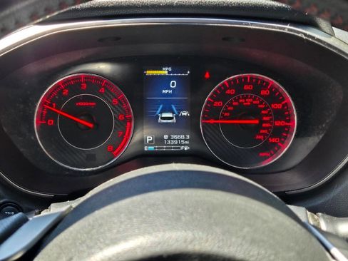 Used 2018 Subaru Impreza 2.0i Sport AWD/4WD image 9