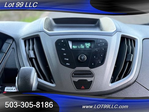 Used 2018 Ford Transit 150 XL image 19