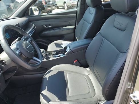 Used 2025 Hyundai Tucson XRT AWD/4WD image 17