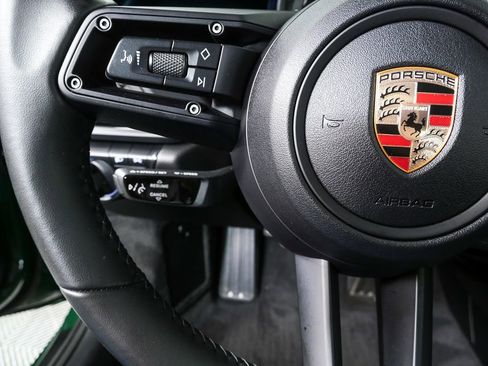 Certified 2024 Porsche 911 Carrera T image 10