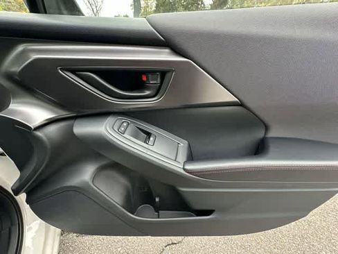 Used 2025 Subaru Impreza 2.0i Sport AWD/4WD image 21