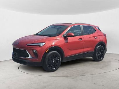 Used 2024 Buick Encore GX Sport Touring