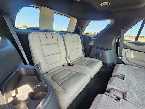 Used 2014 Ford Explorer XLT w/ Equipment Group 202A AWD/4WD image 20