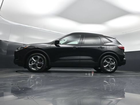 Used 2025 Ford Escape ST-Line FWD image 49