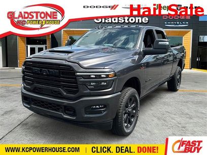 Used 2025 RAM 2500 Laramie