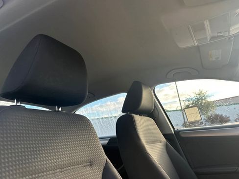 Used 2015 Volkswagen Jetta SE image 17