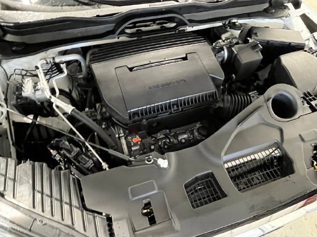 New 2026 Honda Pilot Touring image 12