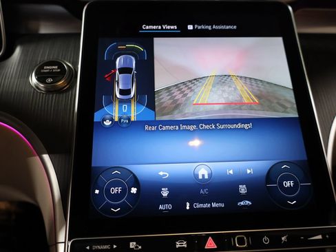 Certified 2026 Mercedes-Benz CLE 450 4MATIC Coupe image 80