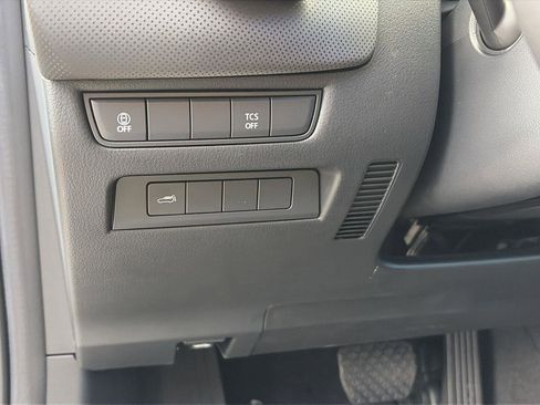 New 2025 MAZDA CX-50 AWD 2.5 S w/ Premium Package image 14