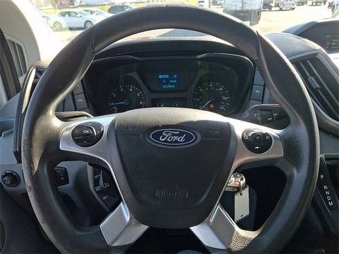 Used 2019 Ford Transit 250 148 Low Roof w/ Exterior Upgrade Package image 24