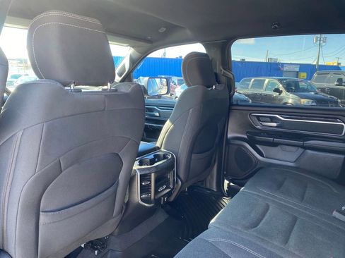 Used 2019 RAM 1500 Big Horn image 14