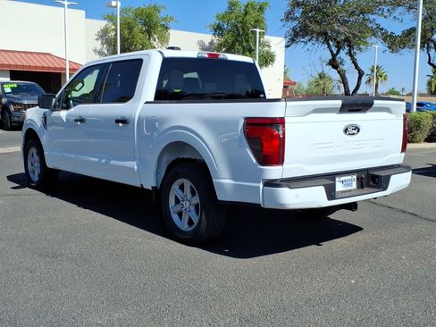 Used 2026 Ford F150 XLT w/ Equipment Group 301A Standard RWD image 3