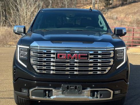 Used 2023 GMC Sierra 1500 Denali image 11