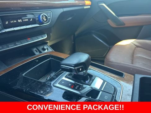 Used 2022 Audi Q5 2.0T Premium image 29