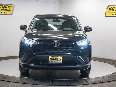 Used 2024 Toyota RAV4 LE image 6