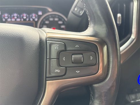 Used 2023 Chevrolet Silverado 2500 High Country w/ Z71 Off-Road Package image 28