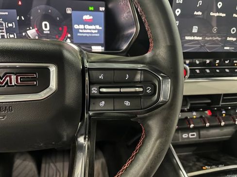 Used 2023 GMC Canyon AT4X AWD/4WD image 18