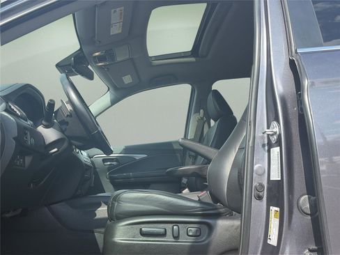 Used 2022 Honda Ridgeline RTL image 26